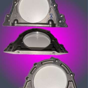 Rear Main Oil Seal Flange 0273Suz:Suzuki Dzire 1.2 K12M-Engine